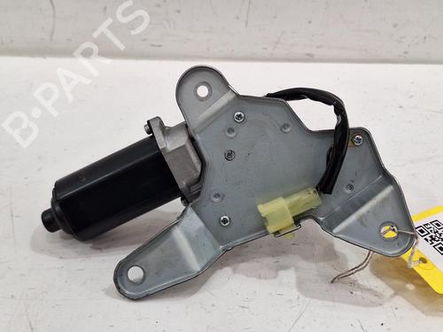 Rear wiper motor HONDA JAZZ II (GD_, GE3, GE2) 1.3 iDSi (GD1) | BP26869596M102 