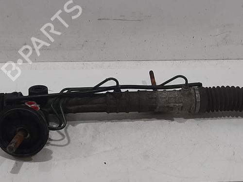Used Steering rack PEUGEOT 3008 I MPV (0U_) 1.6 HDi (112 hp) 30789077
