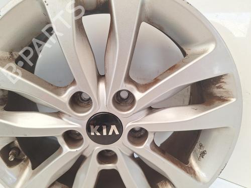 Fælk KIA CEE'D (JD) 1.4 MPI | BP37491383C45 - Image 3