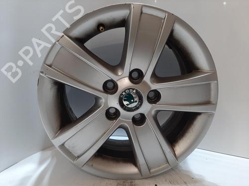 rim-skoda-octavia-ii-1z3-2004-2005-2006-2007-2008-2009-2010-2011-2012-2013-33242244 main image