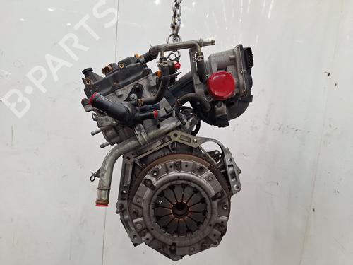 Engine SUZUKI SWIFT IV (FZ, NZ) 1.2 (AZG412, ZC72S) | BP39099377M1 - Image 6