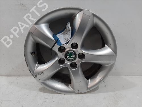 Velg SKODA FABIA II Combi (545) 1.2 TDI (75 hp) 31033154