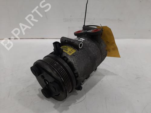 AC-Kompressor FORD FOCUS II (DA_, HCP, DP) 1.6 (100 hp) 26803989