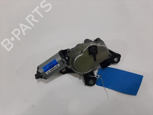 Rear wiper motor AUDI A1 (8X1, 8XK) 1.0 TFSI | BP30142116M102