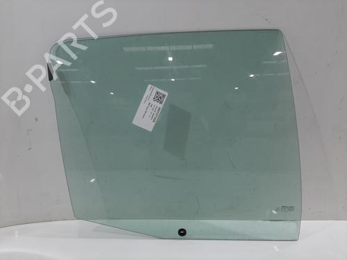 Used Rear right door window PEUGEOT 106 II (1A_, 1C_) 1.1 i (60 hp) 26839553