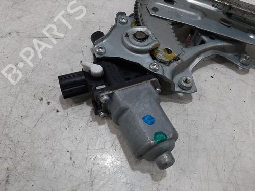 Front right window mechanism HONDA CR-V IV (RM_) 1.6 i-DTEC (RE6) | BP33125216C23  - Image 6