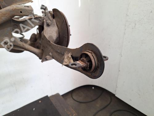 Rear axle FORD C-MAX II (DXA/CB7, DXA/CEU) 1.6 TDCi | BP27292031M2 