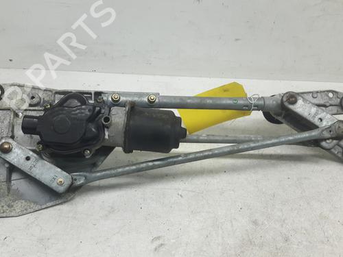 Front wiper motor NISSAN X-TRAIL I (T30) 2.2 dCi 4x4 | BP26787138M29 