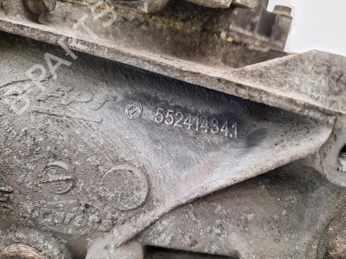 Gearbox FORD KA (RU8) 1.2 | BP36950910M3 - Image 6