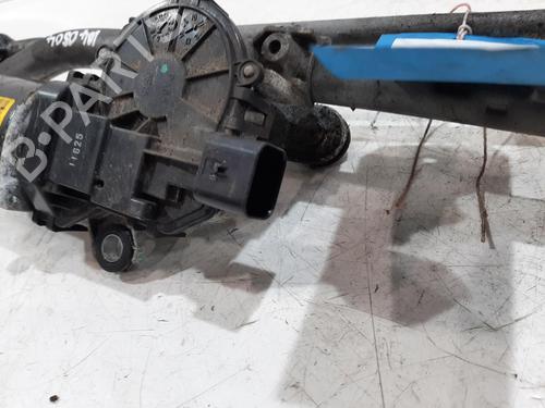 Front wiper motor CHEVROLET SPARK (M300) 1.0 | BP31965247M29 