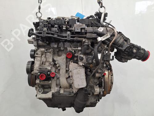 Engine MINI MINI CLUBMAN (F54) Cooper D | BP29553489M1 