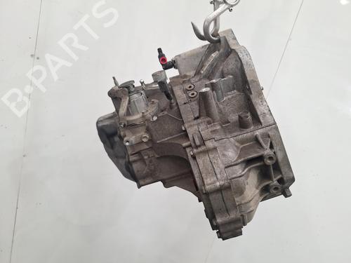 Gearbox SUZUKI SX4 (EY, GY) 1.6 VVT (RW416, YA21S) | BP29397670M3 