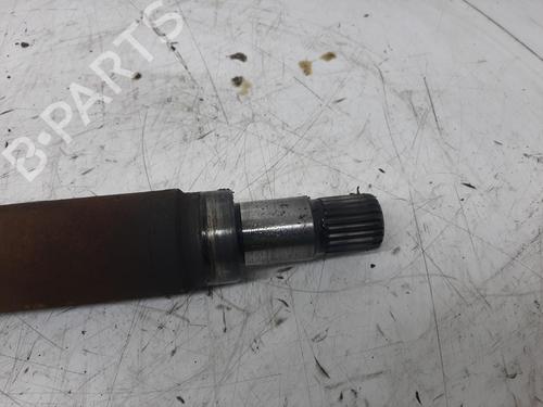 Andre FORD FIESTA VI (CB1, CCN) 1.0 EcoBoost | BP26796691O1