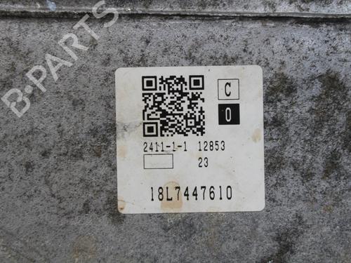 Gearbox VOLVO XC40 (536) T4 AWD | BP26746745M3 