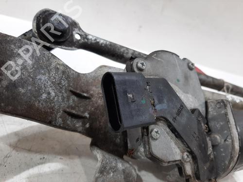 Front wiper motor MG MG 3 1.5 | BP34233631M29  - Image 6