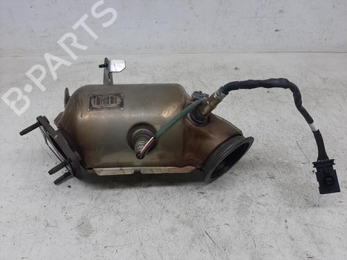 Katalysator VOLVO XC40 (536) T5 Plug-in Hybrid (262 hp) 31537507