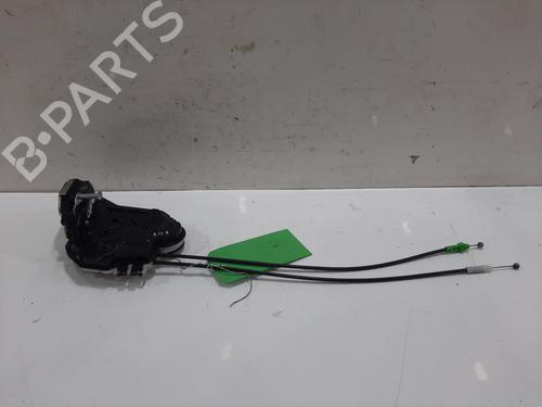 Used Other Other TOYOTA AYGO (_B4_) 1.0 (KGB40) (69 hp) 34619750 34619750