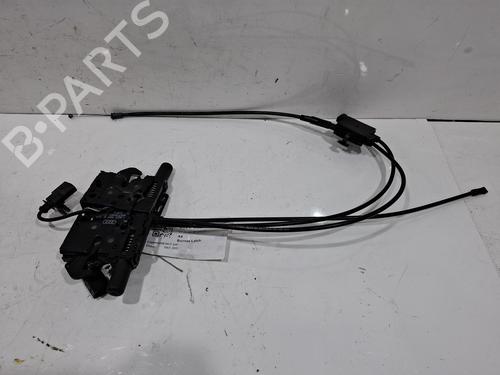 Used Hood lock Hood lock 38701874 38701874