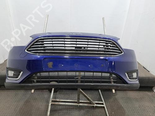 front-bumper-ford-focus-iii-2010-2011-2012-2013-2014-2015-2016-2017-2018-2019-2020-33800122 main image