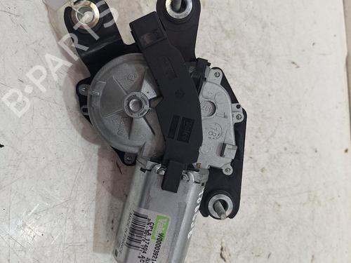 Viskermotor bagrude LAND ROVER RANGE ROVER IV (L405) 4.4 SDV8 4x4 (340 hp) 32380391