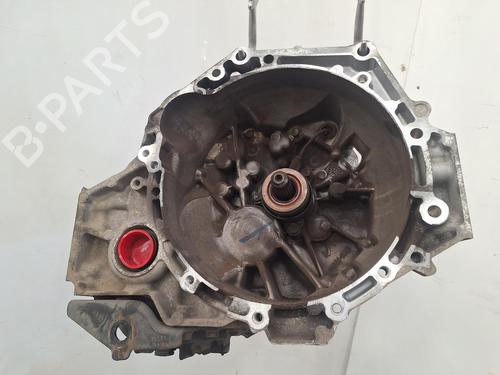 Gearkasse Gearkasse 38266136 38266136
