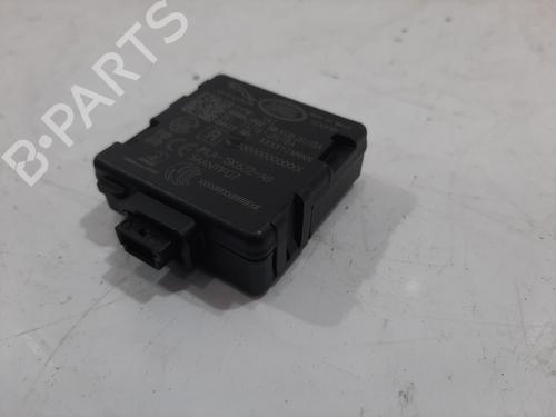 Control unit JAGUAR I-PACE (X590) EV400 AWD | BP26825298M11 