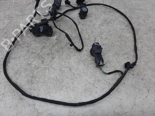 Electronic sensor BMW 4 Coupe (G22, G82) M4 Competition M xDrive | BP29235444M84 - Image 2