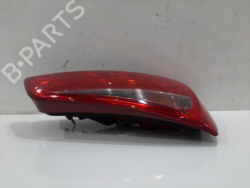 Right taillight AUDI A1 Sportback (8XA, 8XF) 2.0 TDI | BP29553997C35 