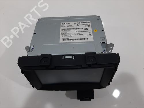 Electronic module KIA SPORTAGE IV (QL, QLE) 1.6 T-GDI AWD | BP37160688M83 - Image 2