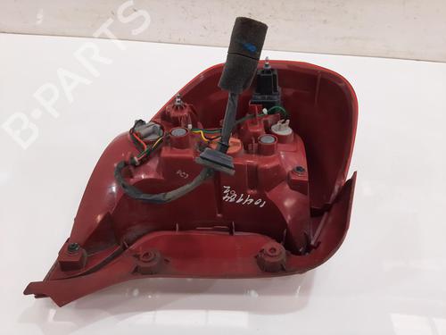 Right taillight KIA PICANTO III (JA) 1.2 | BP34619661C35  - Image 5