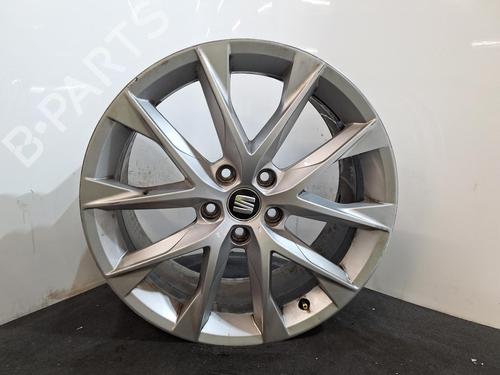 Used Rim Rim SEAT LEON (5F1) 1.5 TSI (150 hp) 40128291 40128291