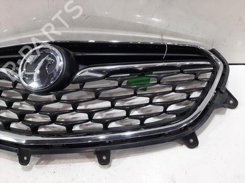 Grill VAUXHALL MOKKA / MOKKA X (J13) 1.4 | BP29496352C40 
