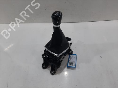 Gear lever FORD FIESTA VI (CB1, CCN) 1.25 | BP31361318M90