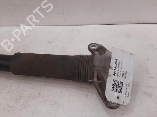 Left rear shock absorber JAGUAR I-PACE (X590) EV400 AWD | BP29348978M18 
