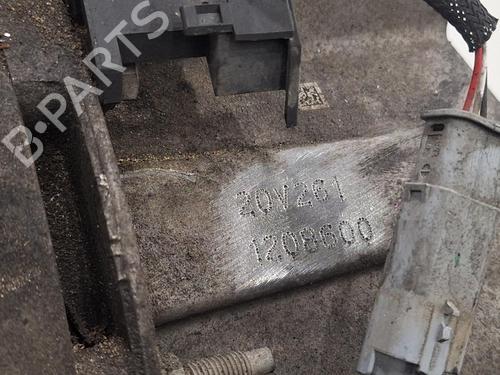 Gearbox CITROËN BERLINGO (ER_, EC_) 1.5 BlueHDi 100 | BP34233767M3  - Image 5