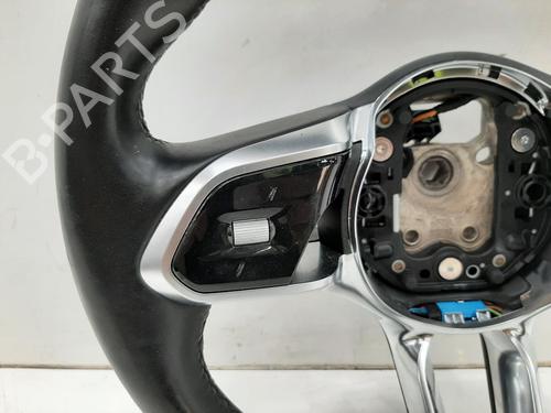 Steering wheel JAGUAR I-PACE (X590) EV400 AWD | BP26776548C49 