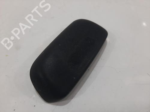 Tailgate handle TOYOTA AYGO (_B1_) 1.0 (KGB10_, KGB10R) | BP29922835C132