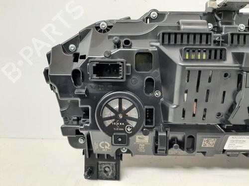 Instrument cluster AUDI A1 Sportback (GBA) 30 TFSI | BP26846122C47 - Image 3