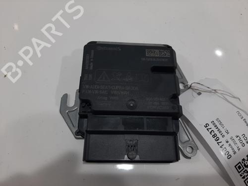 Używane Inne Inne VW GOLF VIII (CD1, DA1) 1.5 eHybrid (204 hp) 37157948 37157948