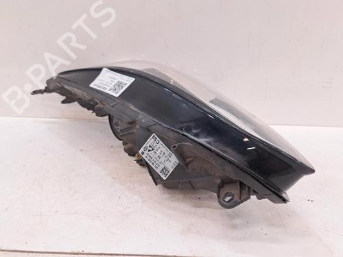 Left headlight VAUXHALL CORSA Mk IV (E) (X15) 1.4 | BP38412522C28 - Image 5