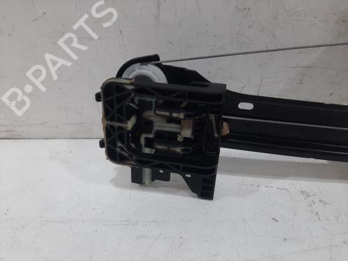 Rear left window mechanism JAGUAR I-PACE (X590) EV400 AWD | BP29882268C24
