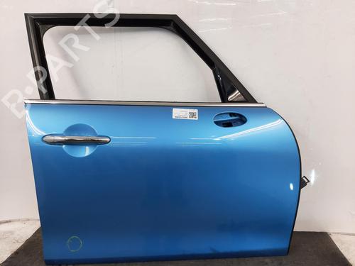 Used Right front door Right front door MINI MINI (F56) Cooper D (116 hp) 34619575 34619575