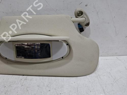 Right sun visor MINI MINI COUNTRYMAN (R60) Cooper S | BP39538749I2 - Image 2
