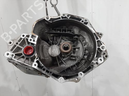 Used Gearbox VAUXHALL ADAM (M13) 1.2 (69 hp) 26851491