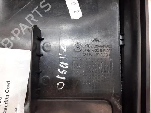 Other FORD FOCUS IV Turnier (HP) 1.0 EcoBoost mHEV | BP37184240O1 - Image 2