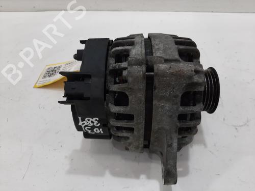 Generator NISSAN MICRA III (K12) 1.2 16V (80 hp) 30095074