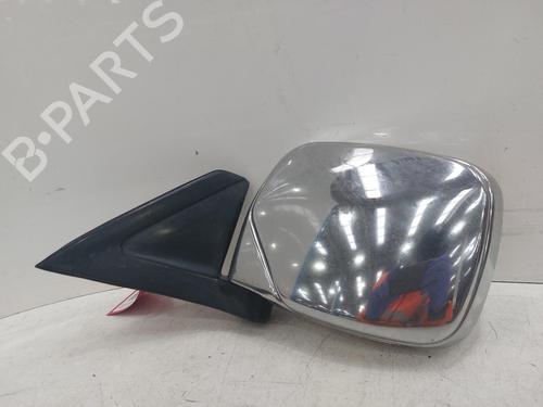 Retrovisor esquerdo MITSUBISHI L200 (K7_T, K6_T, K5_T) 2.5 TD 4WD (K74T) | BP26855599C26 