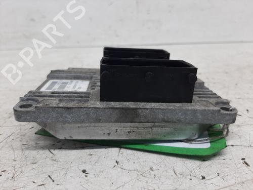 Control unit FIAT PUNTO EVO (199_) 1.4 (199AXB1A) | BP26808863M11 