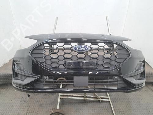 Used Front bumper Front bumper 37641137 37641137