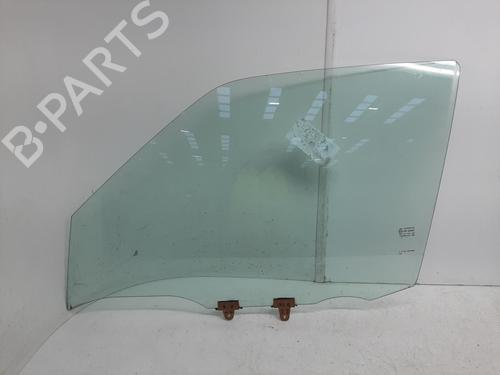 Used Front left door window NISSAN JUKE (F15) 1.6 (117 hp) 26835920